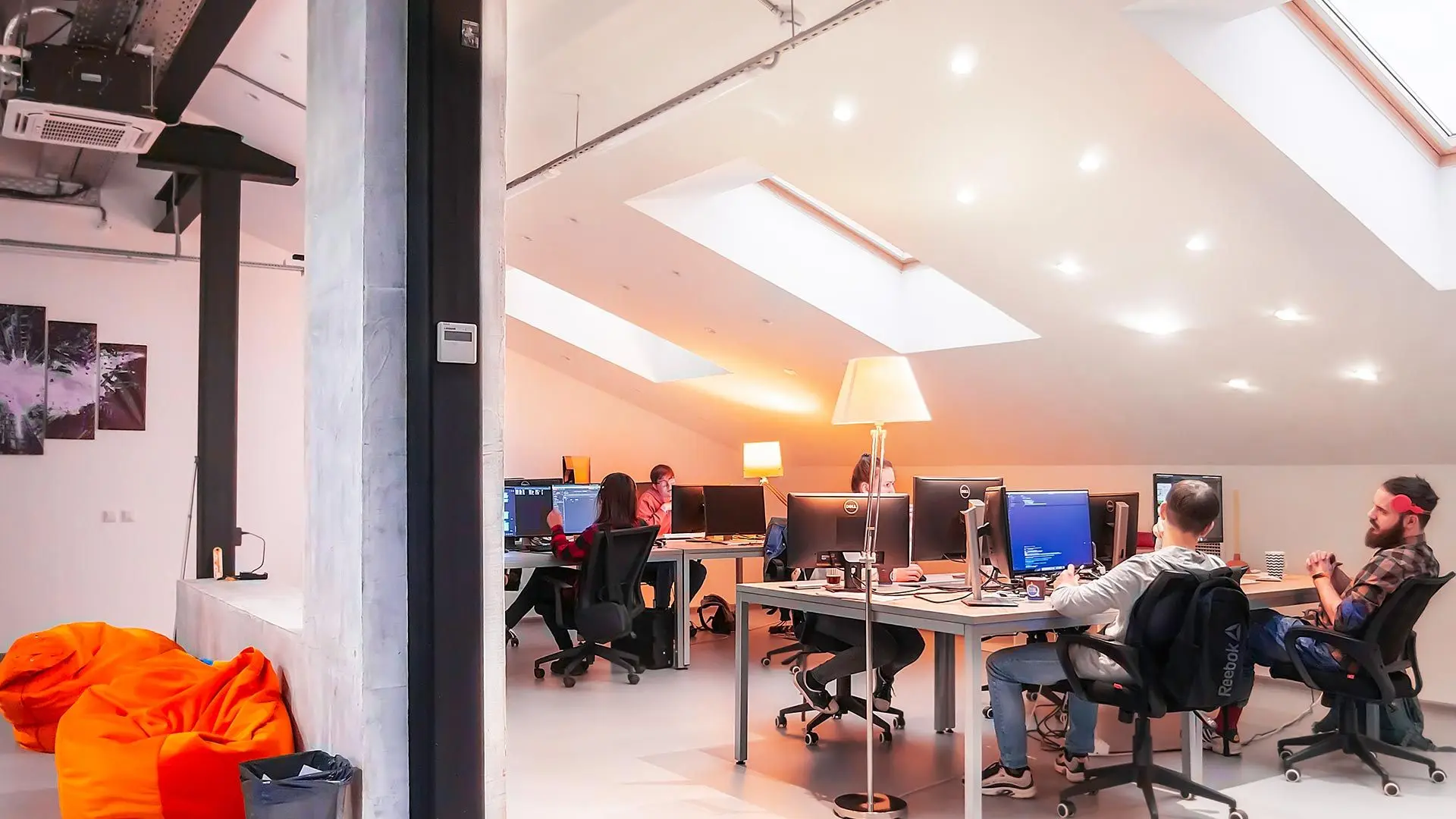 Para quién trabajamos