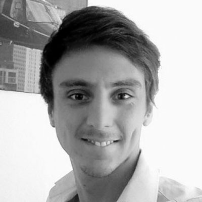 Cristobal Sanchez